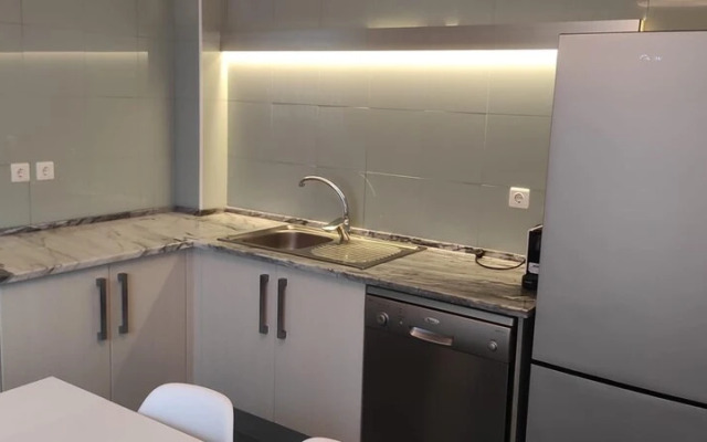Azores Vacations Ponta Delgada Apartment T3