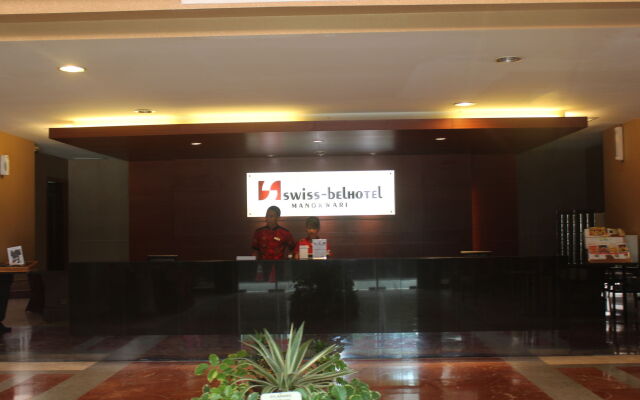 Swiss-Belhotel Manokwari