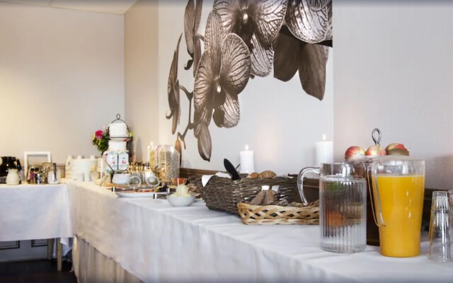 Hotel Expo Stockholm