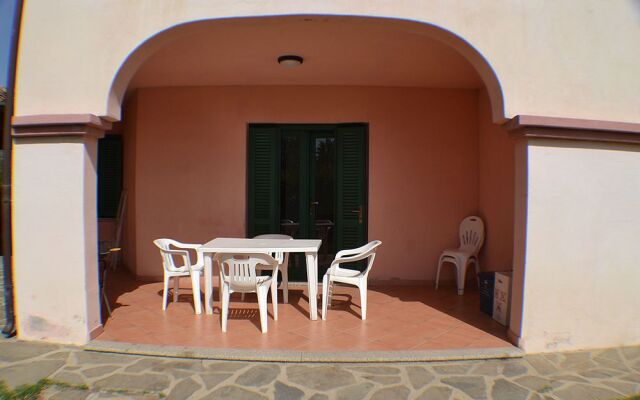 Appartamento Pamela 2C