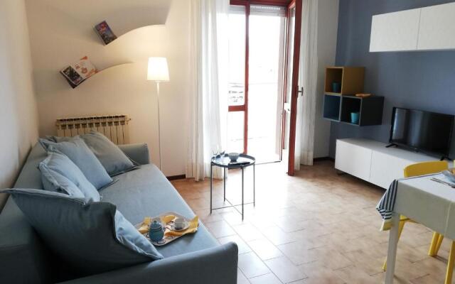 Appartamento Ivrea Centro - Sito UNESCO