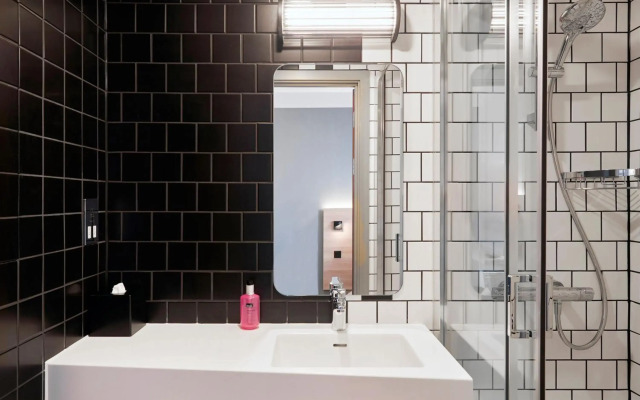 Moxy Manchester City