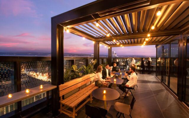 Crowne Plaza Adelaide by IHG