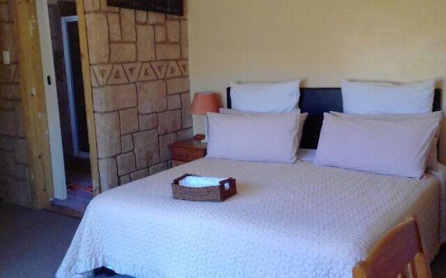 Kungwini Guest House and Conference Centre