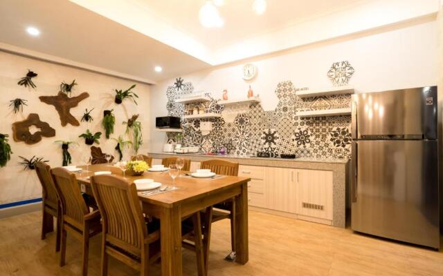Asanaya Suite
