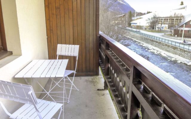 Les Jardins du Mont-Blanc 27851