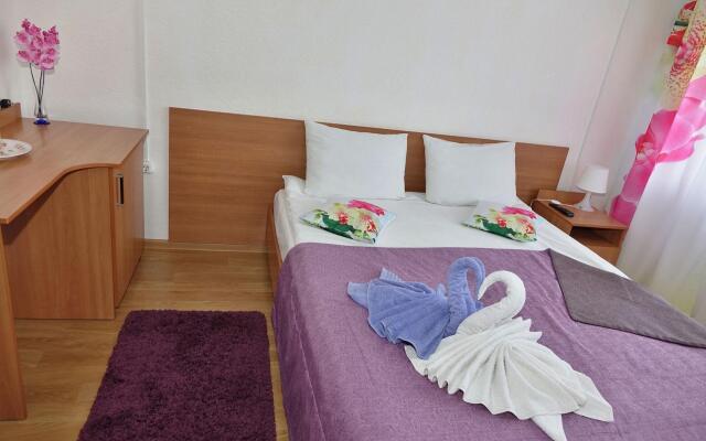 Hotel Vityaz