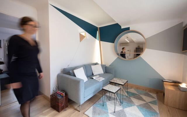 Hous-it - Cannes Joffre