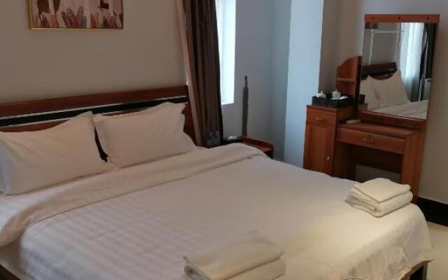 Hotel 010