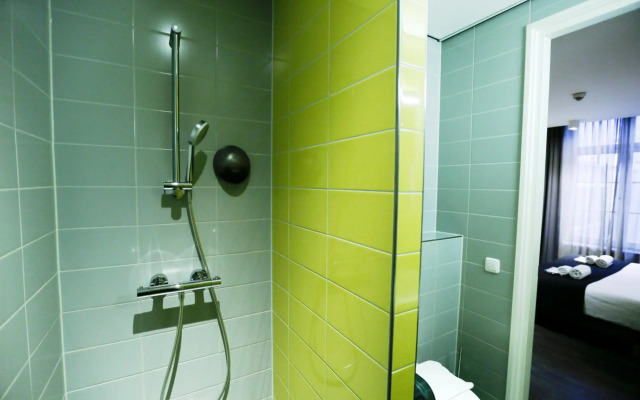 City Hotel Amsterdam