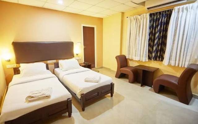 JoeBeach Resort