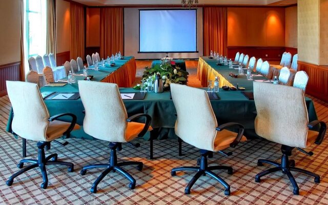 The Pacific Sutera Hotel