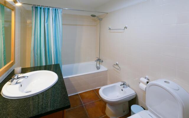 A21 - 1 Bed Apartment in MarinaPark