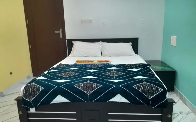 Dilkush Munroe Homestay