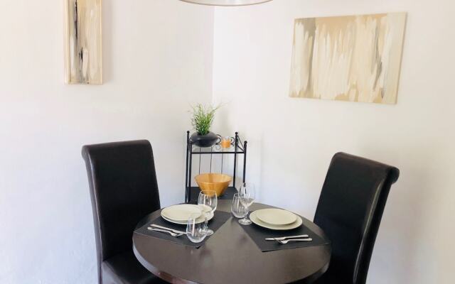 La Casa Blanca Maspalomas - Adults Only