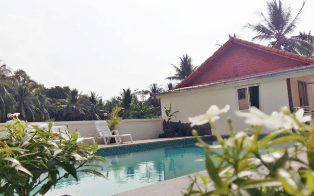 Rann Chaweng Villa Koh Samui