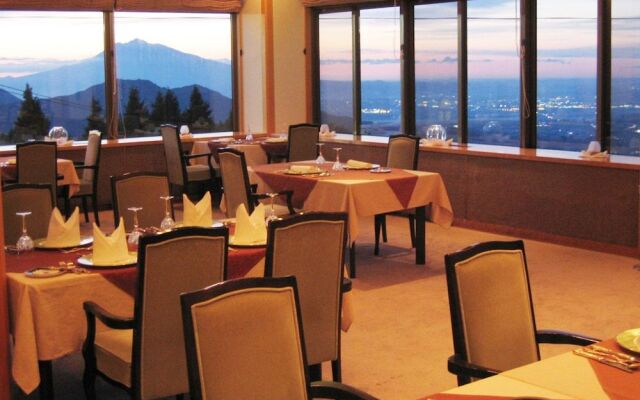 Aomori Winery Hotel