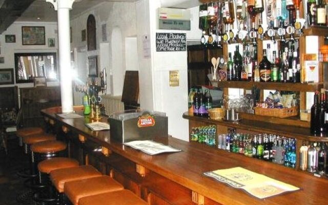 The Hanmer Arms