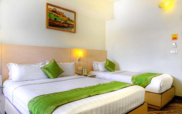 Hotel King Palace