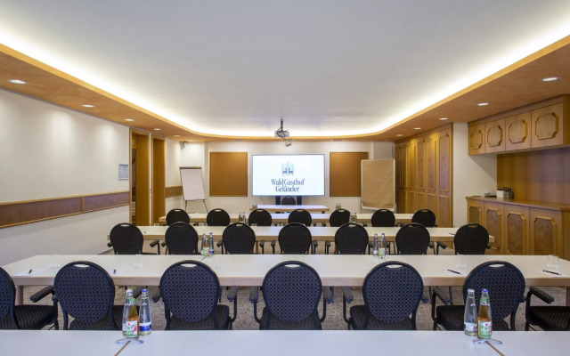 Waldgasthof zum Geländer