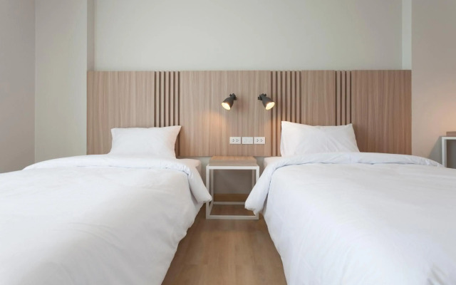 Easy Hotel 2