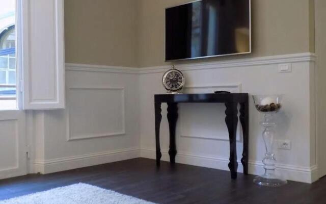 Hs4U The Romantic Luxury apartment