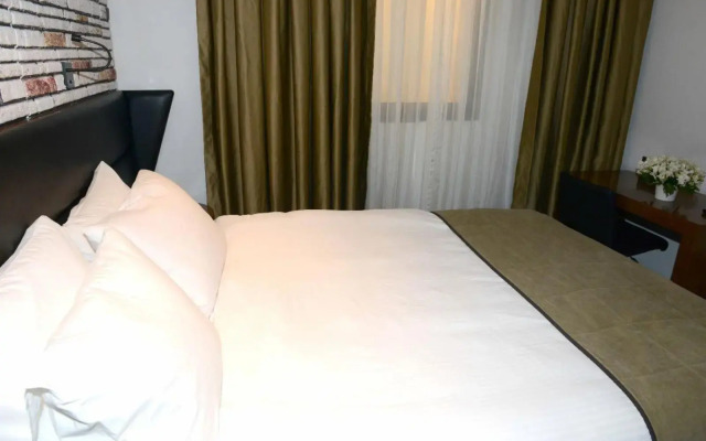 Style Hotel Sisli