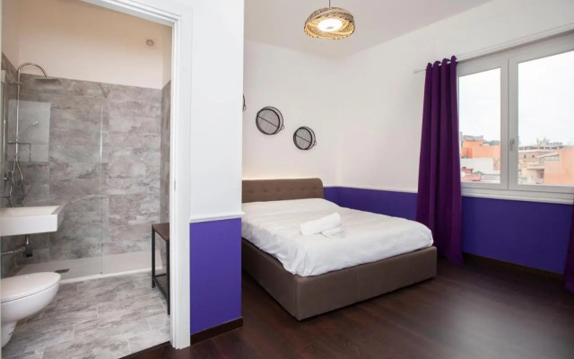 Myrtus Guest House Cagliari