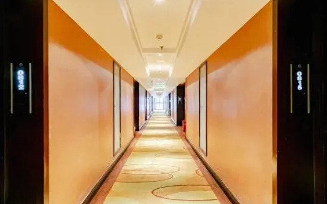First Forest Hot Spring Hotel FLOWER BAY