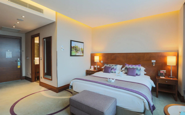 Crowne Plaza Istanbul - Oryapark by IHG