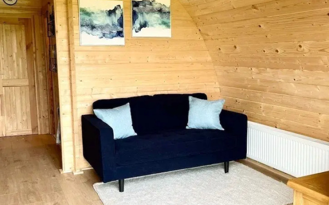 Orchard Hideaway York