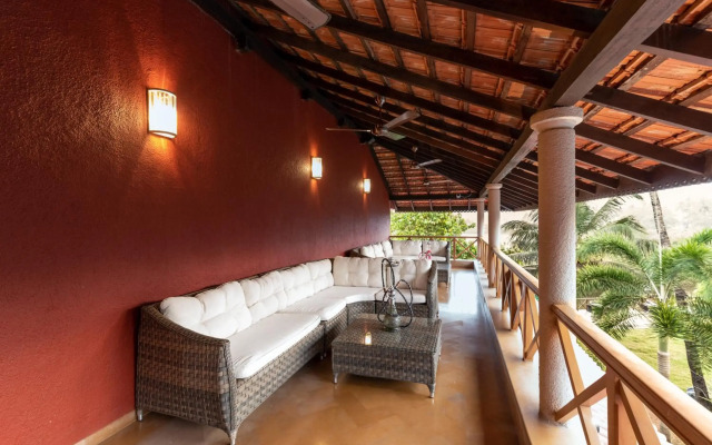 Lazy Lagoon, Baga A Lemon Tree Resort