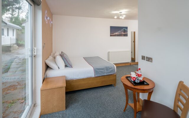 Flexistay Aparthotel Sutton