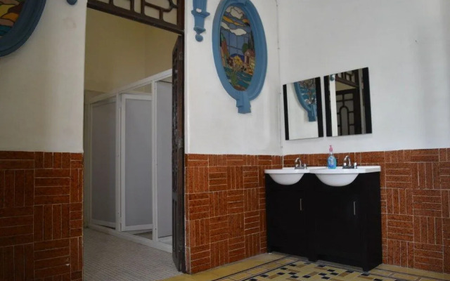 Hostal Casa Azul