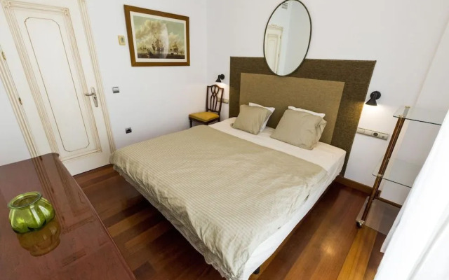 Chick Apartment Malaga