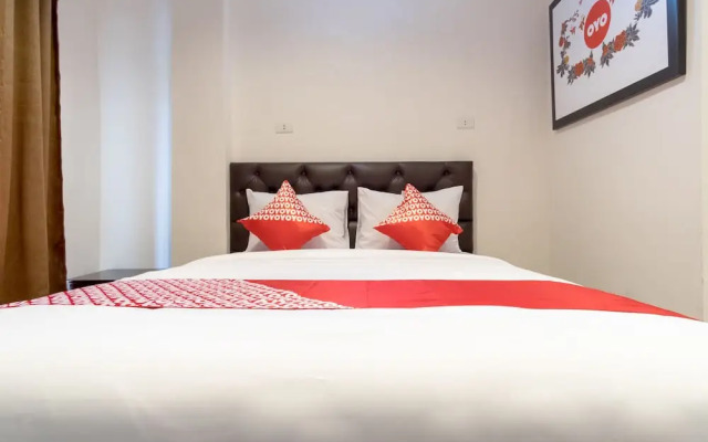 Super OYO 621 Vania Residence
