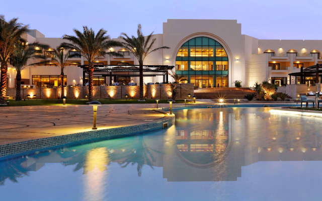 Mövenpick Waterpark Resort & Spa Soma Bay