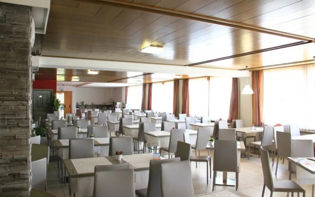 Hotel Villaggio Nevada