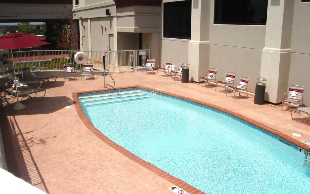Holiday Inn Little Rock-Airport-Conference Center by IHG
