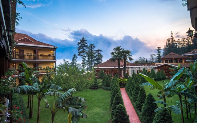 BB Sapa Resort & Spa