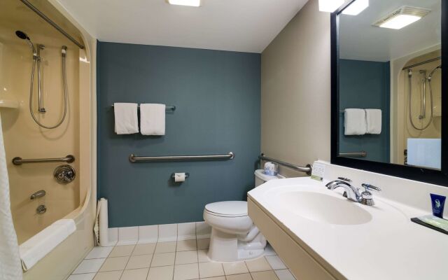 Garner Hotel Londonderry - Manchester by IHG