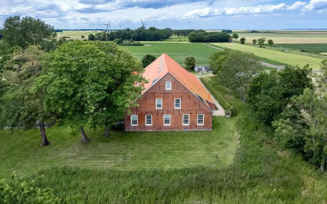 Gulfhof Dreybült Dreybült 2 Aiko