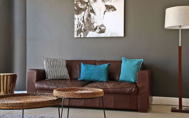 Hill House 1 Bedroom