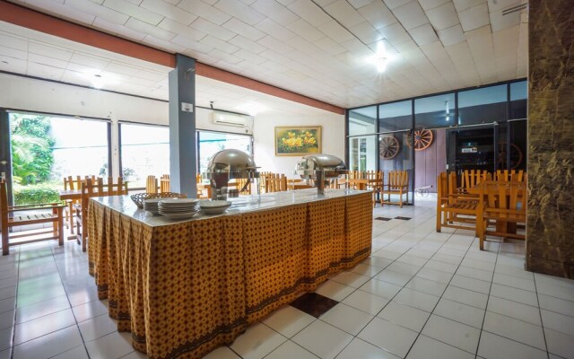 Oyo 800 Hotel Yuta