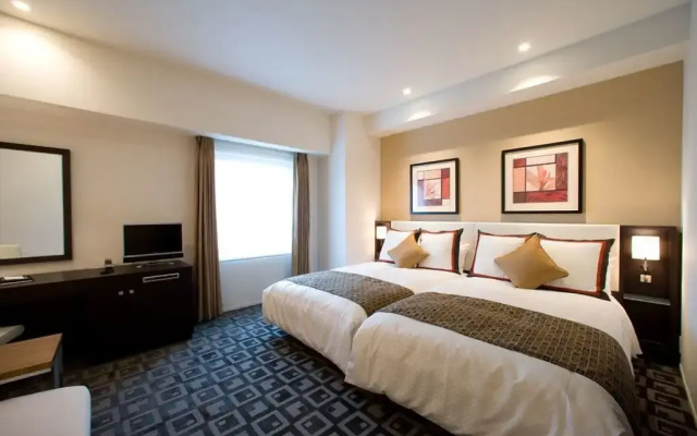 Hotel Bestland