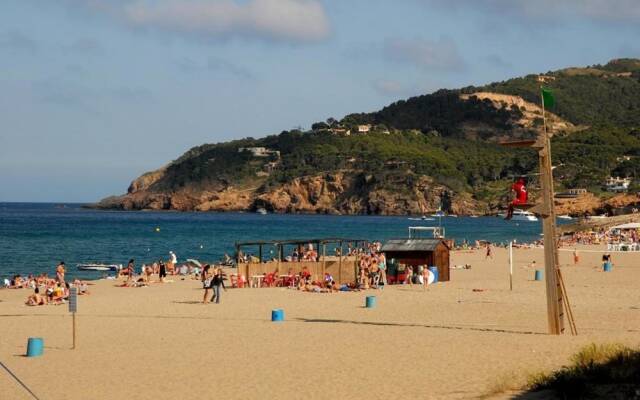 Camping El Maset