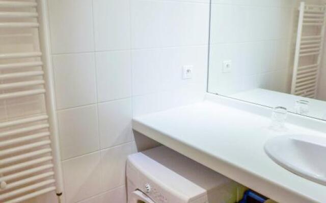 Apartment Larrun Burua