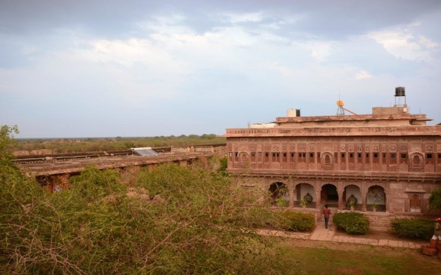 Chandelao Garh