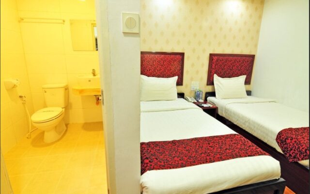 M3 @ Sun Winner Hotel