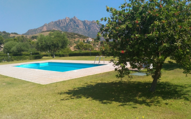 Babai Village - Abba Urci